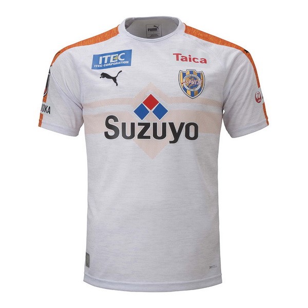 Camiseta Shimizu S Pulse 2ª 2019/20 Blanco